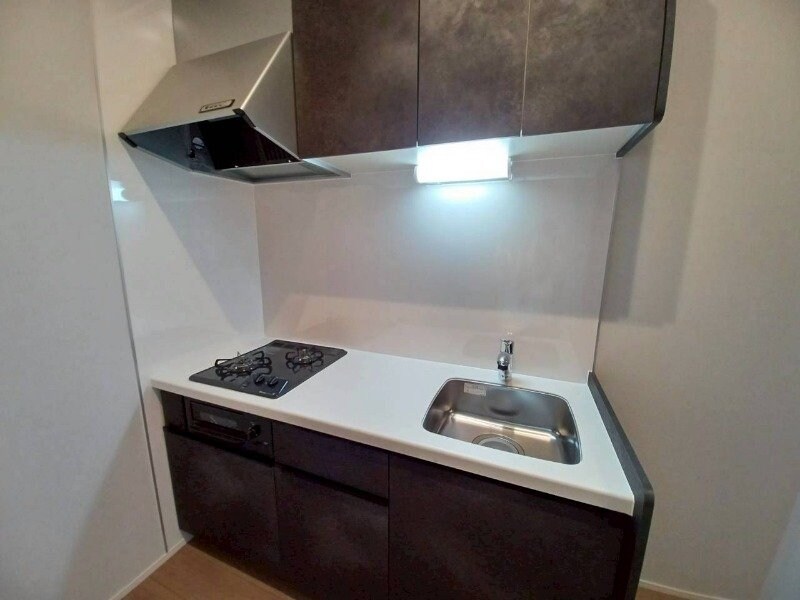 Olive　Maisonの物件内観写真