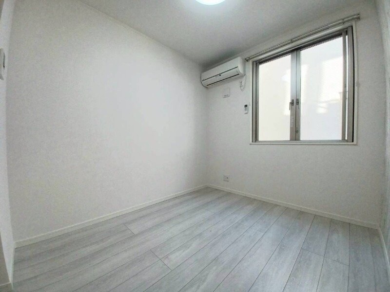 REAL BLOSSOMの物件内観写真