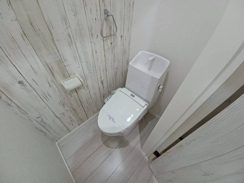 REAL BLOSSOMの物件内観写真