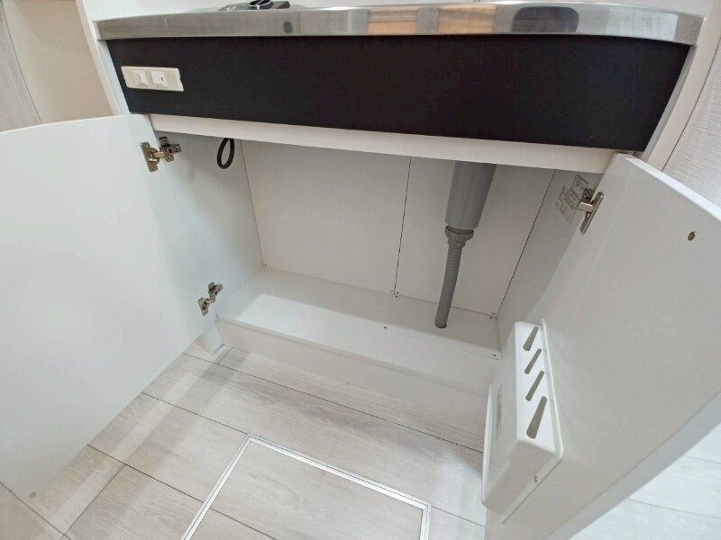 REAL BLOSSOMの物件内観写真