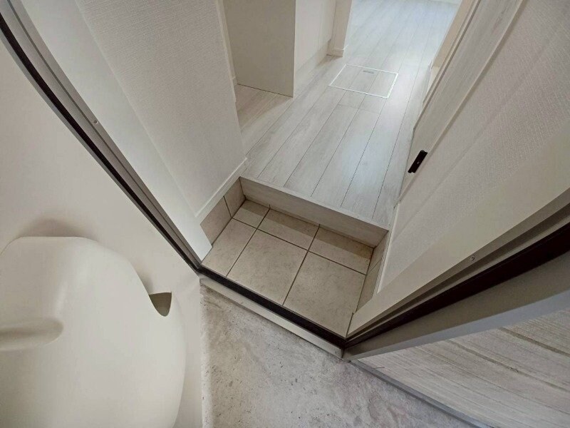 REAL BLOSSOMの物件内観写真