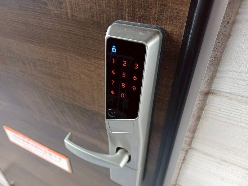 REAL BLOSSOMの物件内観写真