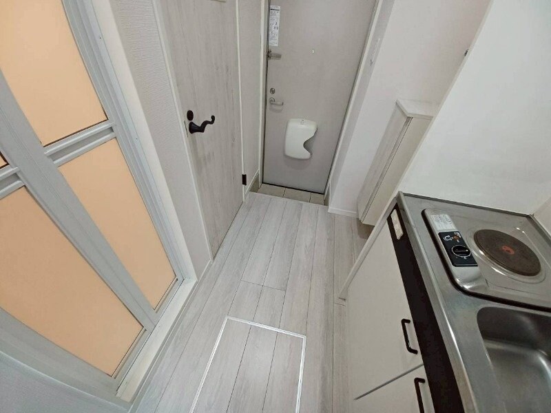 REAL BLOSSOMの物件内観写真