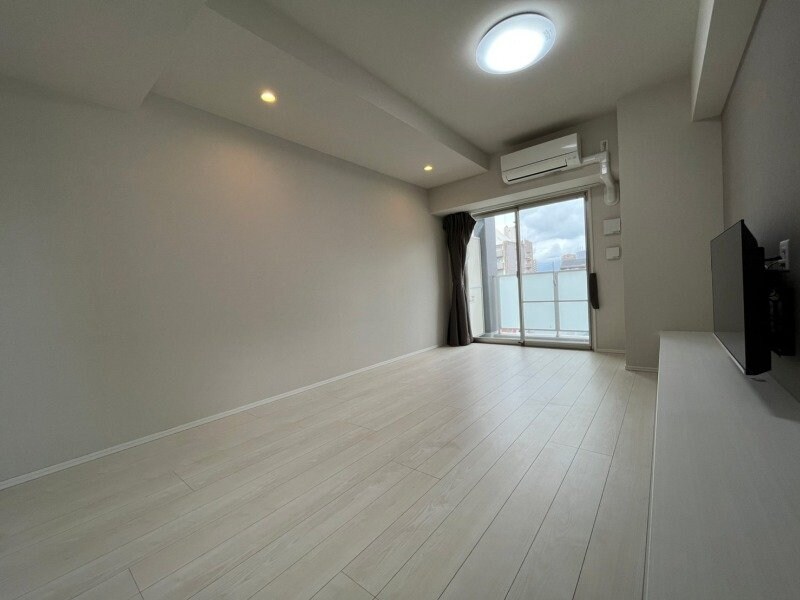 Ｄ－Ｒｅｓｉｄｅｎｃｅ鵜の森の物件内観写真