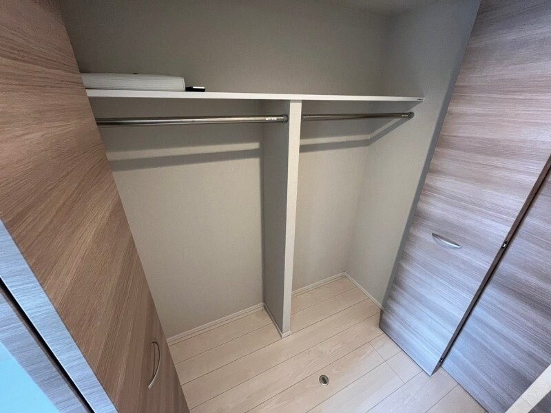 Ｄ－Ｒｅｓｉｄｅｎｃｅ鵜の森の物件内観写真