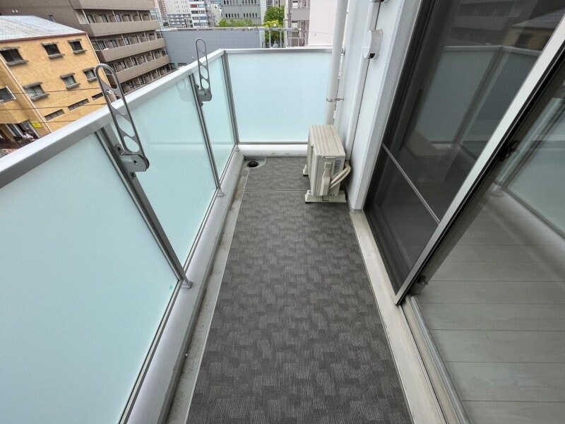 Ｄ－Ｒｅｓｉｄｅｎｃｅ鵜の森の物件内観写真