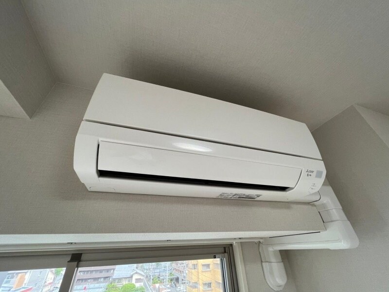 Ｄ－Ｒｅｓｉｄｅｎｃｅ鵜の森の物件内観写真