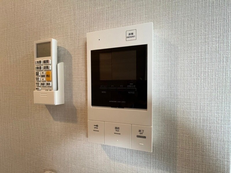 Ｄ－Ｒｅｓｉｄｅｎｃｅ鵜の森の物件内観写真