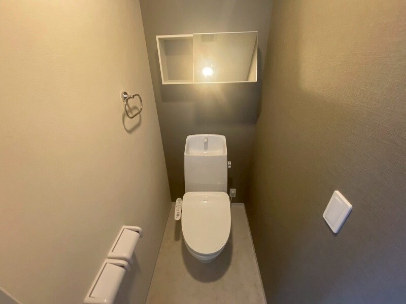 ラ・トレフルの物件内観写真