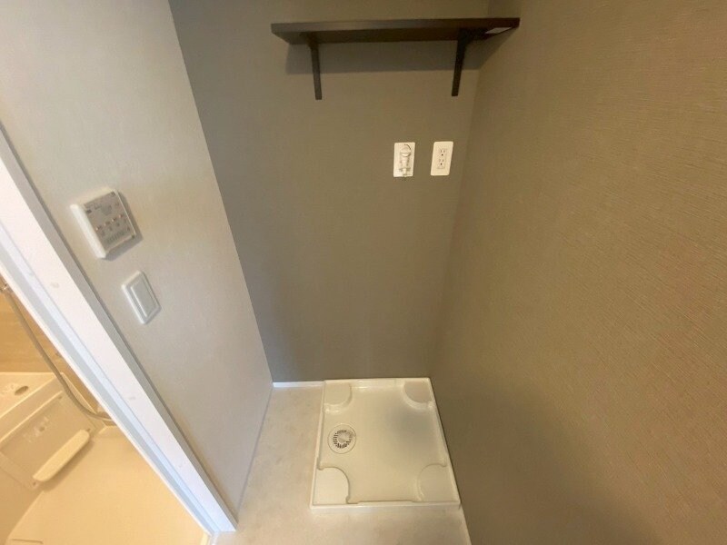 ラ・トレフルの物件内観写真