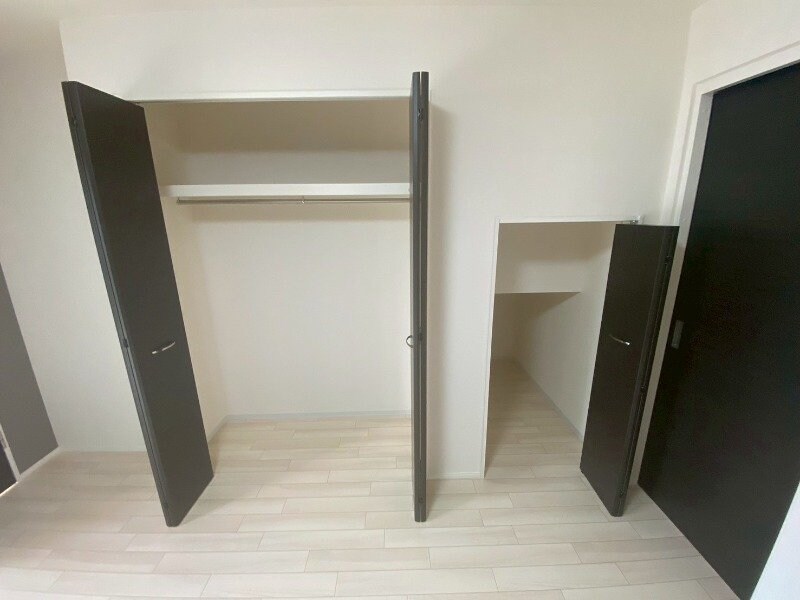 ラ・トレフルの物件内観写真