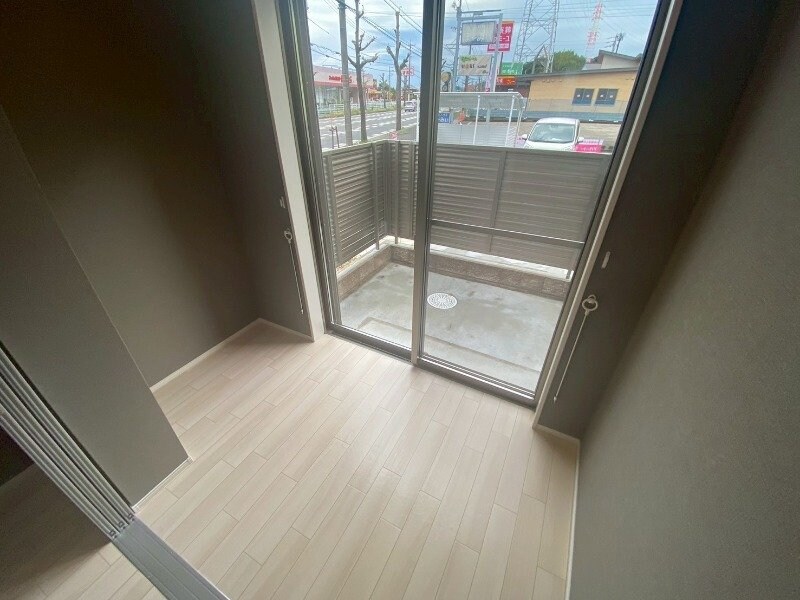 ラ・トレフルの物件内観写真