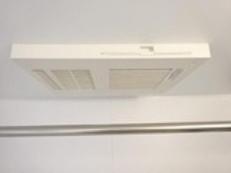 ラ・トレフルの物件内観写真