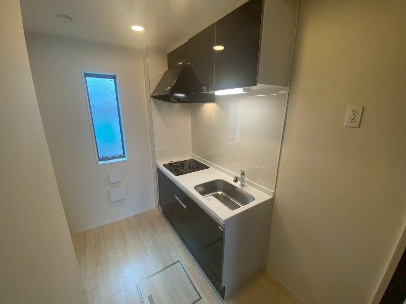 ラ・トレフルの物件内観写真