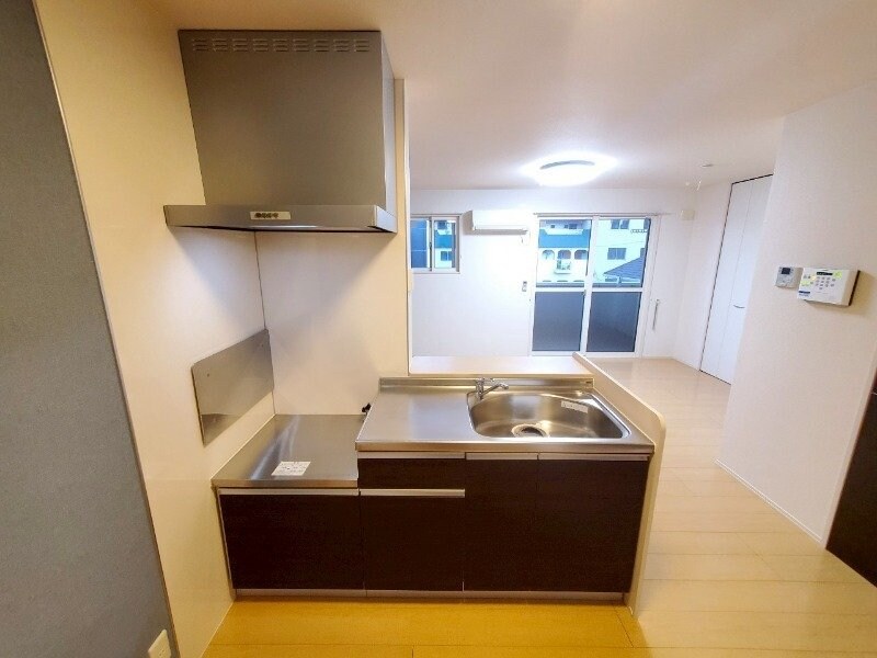 パークハウス西浦の物件内観写真