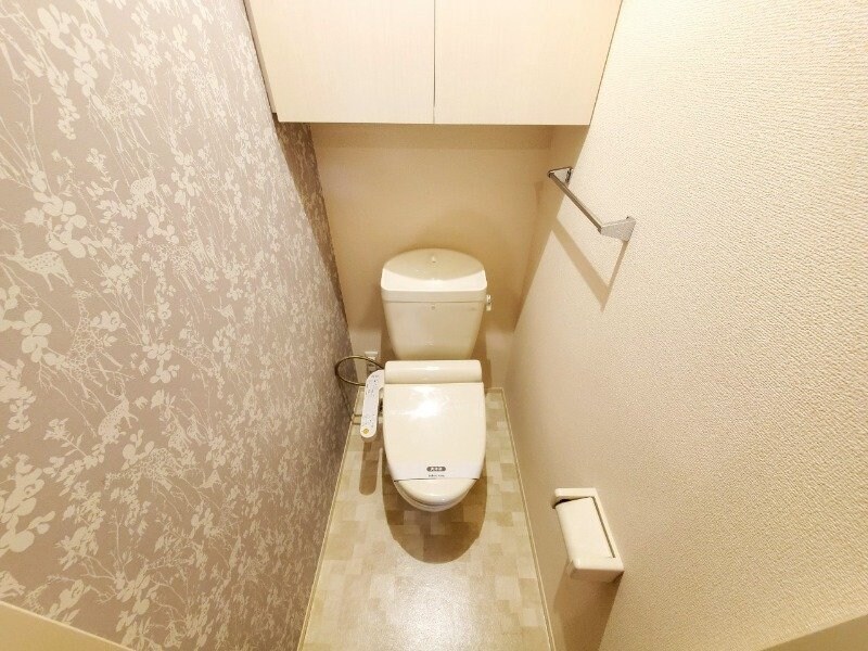 パークハウス西浦の物件内観写真