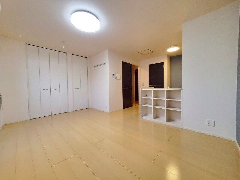 パークハウス西浦の物件内観写真