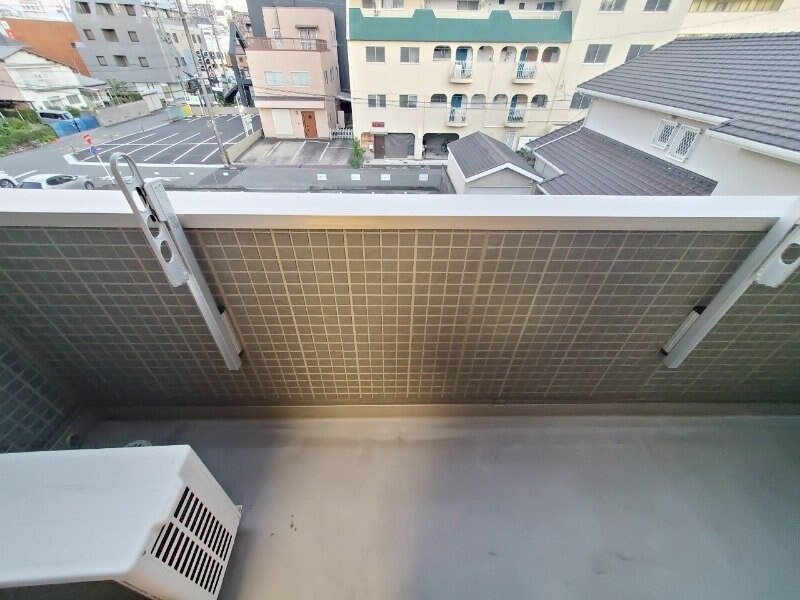 パークハウス西浦の物件内観写真