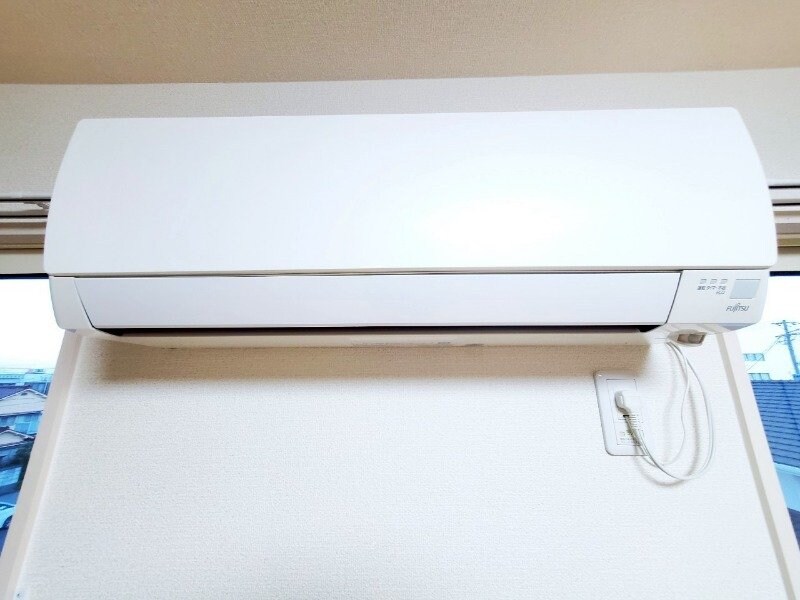 パークハウス西浦の物件内観写真