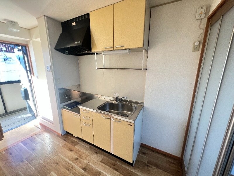 ミレーヌＡ・Ｋの物件内観写真