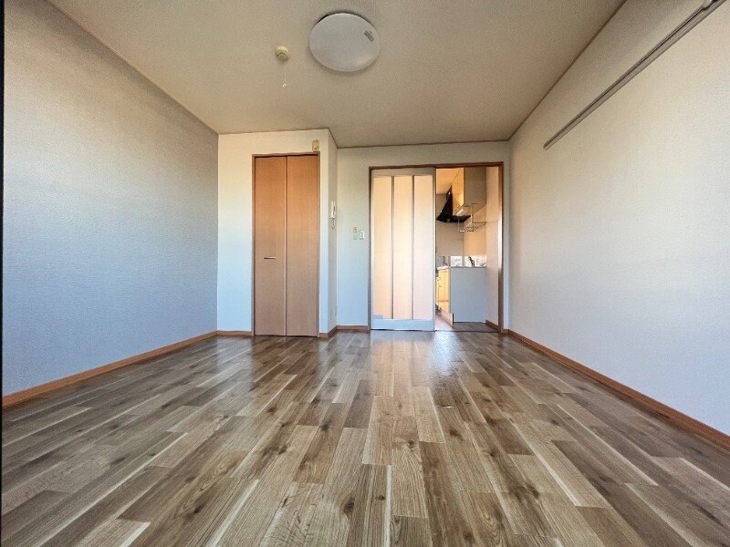 ミレーヌＡ・Ｋの物件内観写真