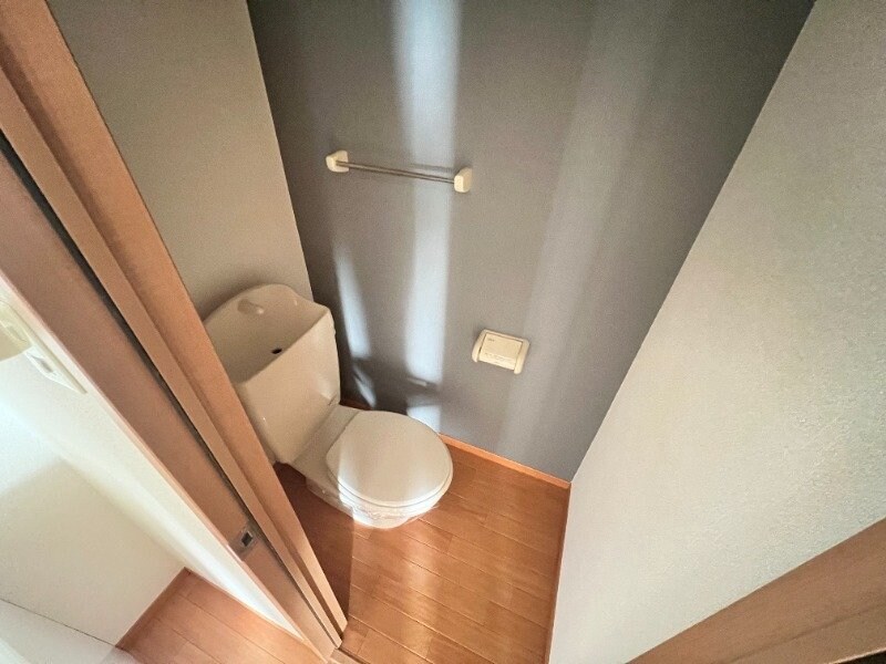 ミレーヌＡ・Ｋの物件内観写真