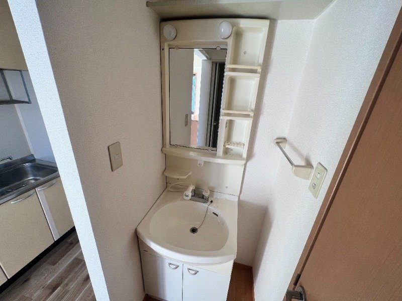 ミレーヌＡ・Ｋの物件内観写真