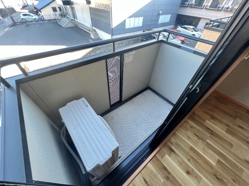 ミレーヌＡ・Ｋの物件内観写真