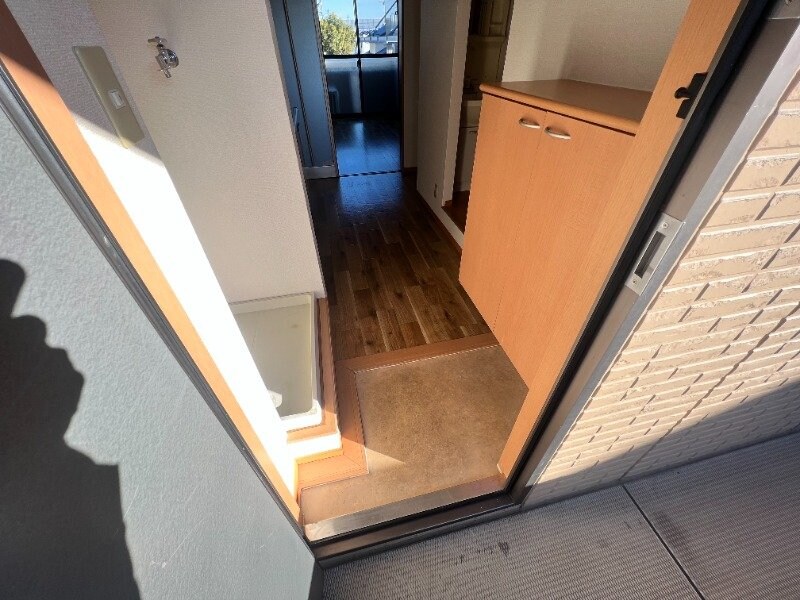 ミレーヌＡ・Ｋの物件内観写真