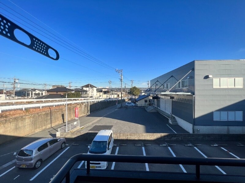 ミレーヌＡ・Ｋの物件内観写真