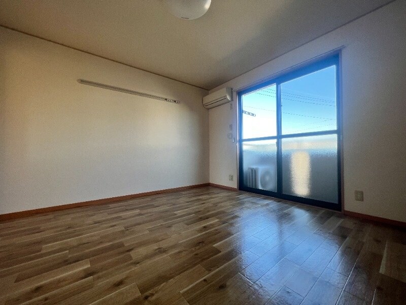 ミレーヌＡ・Ｋの物件内観写真