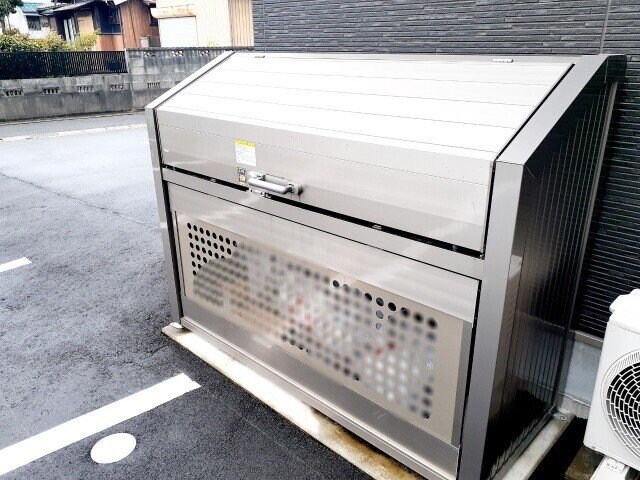 Sourian2の物件外観写真