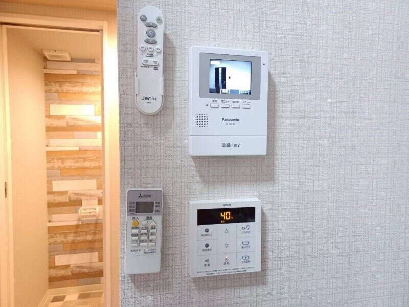 Sourian2の物件内観写真