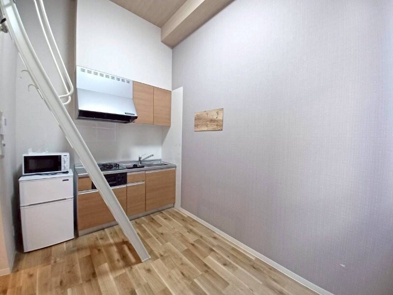 Sourian2の物件内観写真