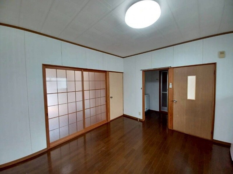 七ツ屋町平屋西棟の物件内観写真