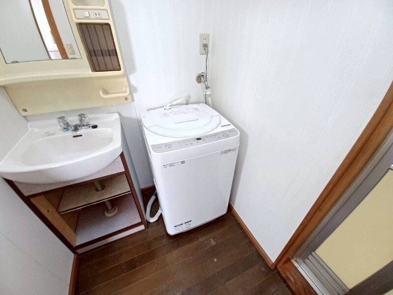 七ツ屋町平屋西棟の物件内観写真