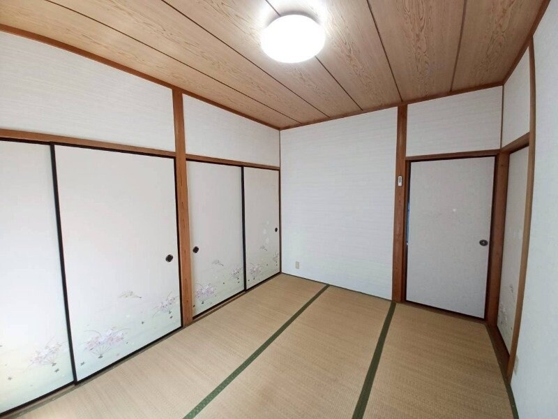 七ツ屋町平屋西棟の物件内観写真