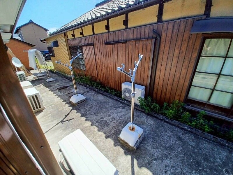 七ツ屋町平屋西棟の物件内観写真