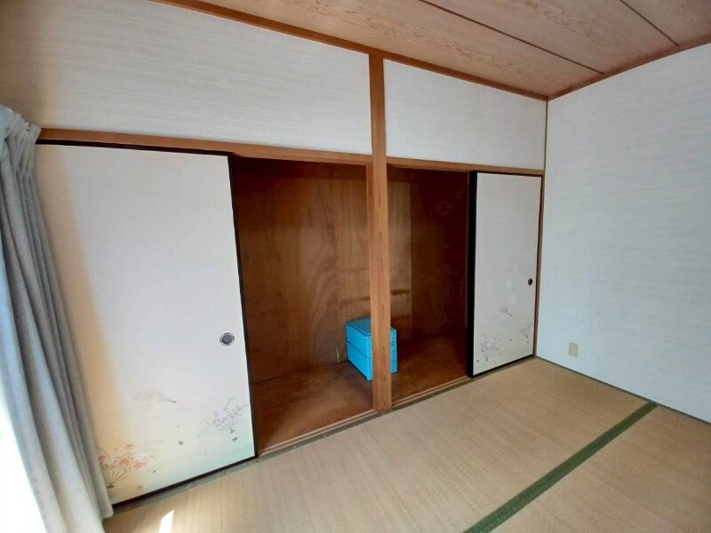七ツ屋町平屋西棟の物件内観写真