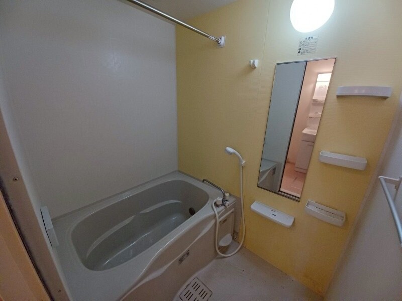 フォルシュ　ハイム　Ａの物件内観写真