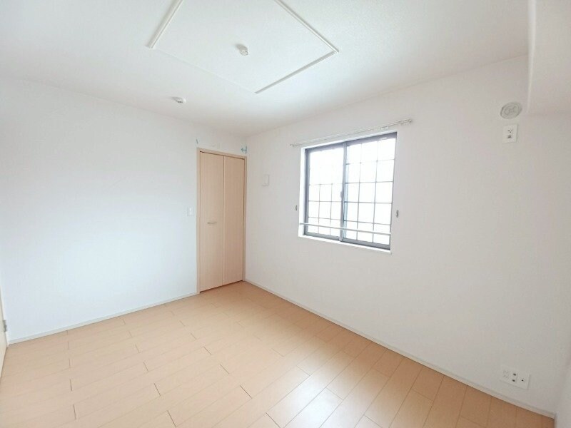 フォルシュ　ハイム　Ａの物件内観写真