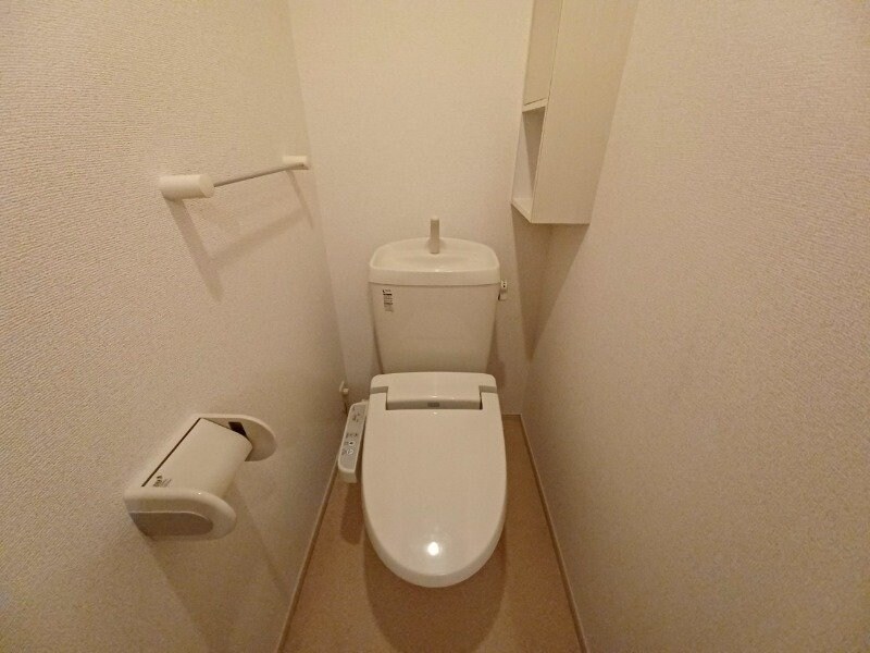 フォルシュ　ハイム　Ａの物件内観写真