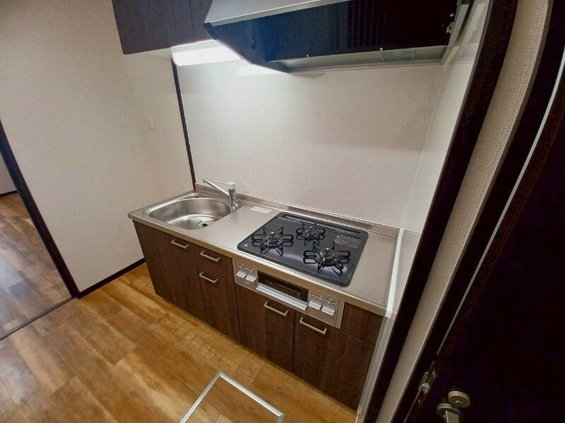 ハーバーサイドＩＮＢの物件内観写真