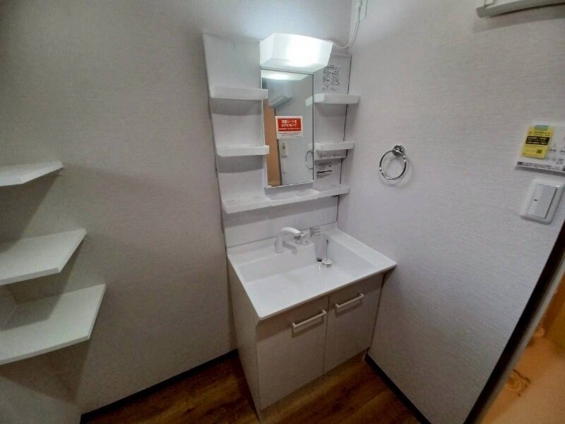 ハーバーサイドＩＮＢの物件内観写真