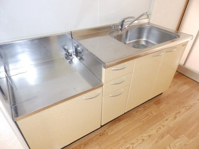 ミレーヌＡ・Ｋの物件内観写真