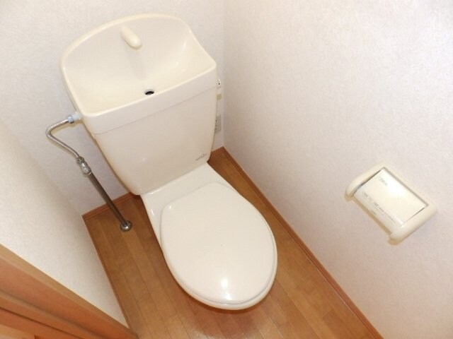 ミレーヌＡ・Ｋの物件内観写真