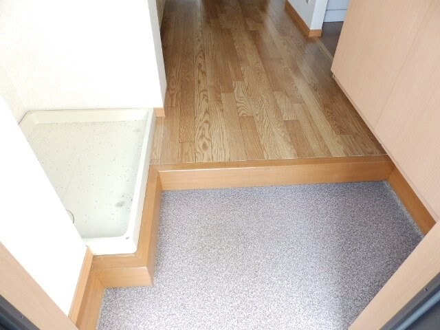 ミレーヌＡ・Ｋの物件内観写真