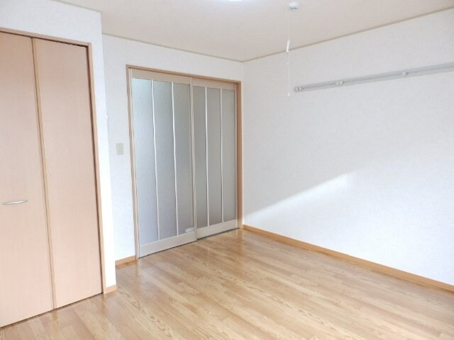 ミレーヌＡ・Ｋの物件内観写真