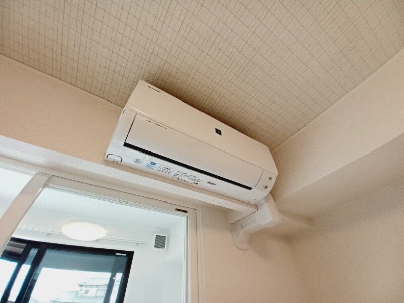 プリマヴェールⅢＢの物件内観写真