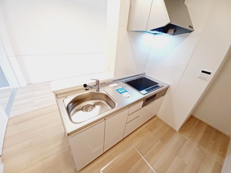 プリマヴェールⅢＣの物件内観写真